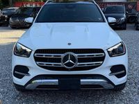 Gebraucht Mercedes GLE350 258 PS (189 kW) 2024