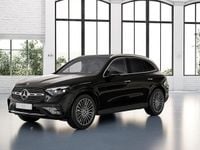 Neu Mercedes GLC220 197 PS (144 kW) 2025 SUV