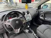 Gebraucht Alfa Romeo MiTo Distinctive 105 PS (77 kW) 2013 Kleinwagen