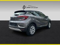 gebraucht Renault Captur 1.3 TCe Intens EDC