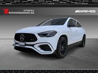 Gebraucht Mercedes GLA35 AMG AMG 306 PS (225 kW) 2024 Weiss SUV
