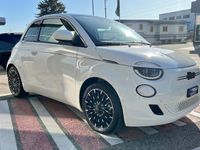 gebraucht Fiat 500e Berline La Prima Top