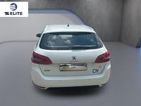 Gebraucht Peugeot 308 SW Business-Line 130 PS (95 kW) 2018 Kombi