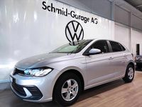 Gebraucht VW Polo 95 PS (69 kW) 2026 Gray Kleinwagen