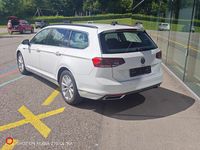 Gebraucht VW Passat GTE 217 PS (159 kW) 2021 Kombi