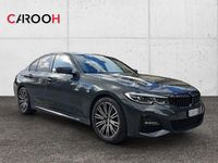 Gebraucht BMW 330 M Sport 258 PS (189 kW) 2020 Limousine