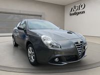 gebraucht Alfa Romeo Giulietta 2.0 JTDM Exclusive TCT