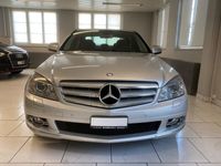 gebraucht Mercedes C300 (280) Avantgarde 7G-Tronic