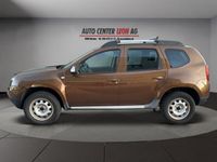 gebraucht Dacia Duster 1.5 dCi Ambiance 4x4