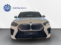 Neu BMW iX2 Comfort Edition 225 kW (306 PS) 2025 Weiss SUV
