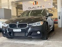 Gebraucht BMW 330 258 PS (189 kW) 2014 Kombi