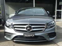 gebraucht Mercedes E220 d AMG Line 4Matic