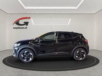 Gebraucht Renault Captur Techno 143 PS (105 kW) 2025 Schwarz SUV