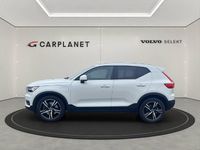 Gebraucht Volvo XC40 Inscription 261 PS (191 kW) 2020 Weiss SUV