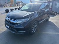 Gebraucht Honda CR-V Elegance 183 PS (134 kW) 2023 SUV