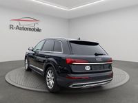 Gebraucht Audi Q7 Ambiente 340 PS (250 kW) 2022 SUV