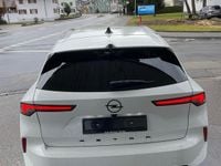 Gebraucht Opel Astra 130 PS (95 kW) 2024 Kombi