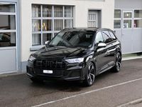 Gebraucht Audi SQ7 Ambiente 507 PS (372 kW) 2022 SUV
