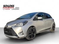 Gebraucht Toyota Yaris Trend 111 PS (81 kW) 2019 Limousine