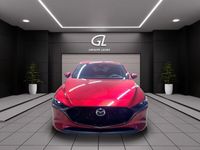 gebraucht Mazda 3 Hatchback SKYACTIV-G M Hybrid 150 Exclusive Line