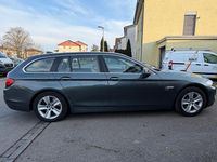 Gebraucht BMW 530 258 PS (189 kW) 2011 Kombi