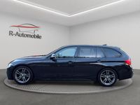 Gebraucht BMW 320 M Sport 190 PS (139 kW) 2017 Kombi