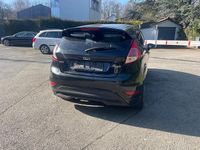 Gebraucht Ford Fiesta Titanium 125 PS (91 kW) 2013 Kleinwagen