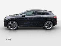 Gebraucht Audi Q4 e-tron Ambiente 210 kW (286 PS) 2025 Mythosschwarz metallic SUV