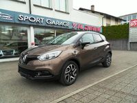 Gebraucht Renault Captur Dynamique 120 PS (88 kW) 2014 SUV