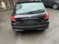Gebraucht Peugeot 206+ 75 PS (55 kW) 2010 Kleinwagen