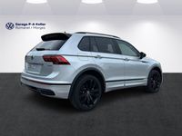 gebraucht VW Tiguan 2.0TSI R-Line 4Motion DSG