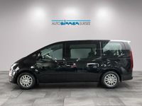 gebraucht Hyundai Staria Wagon 2.2 CRDI Amplia