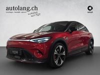 Gebraucht Smart #3 Brabus 314 kW (428 PS) 2024 Rot SUV