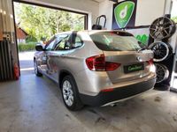 gebraucht BMW X1 E84 23d xDrive