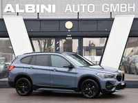 Gebraucht BMW X1 Sport Line 190 PS (139 kW) 2022 SUV