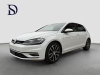 Gebraucht VW Golf VII Edition 150 PS (110 kW) 2019 Limousine