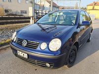Gebraucht VW Polo Comfortline 75 PS (55 kW) 2002