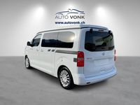 gebraucht Toyota Proace CROSSCAMP Flex 144CV