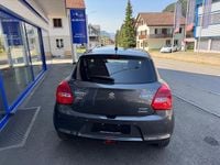 Gebraucht Suzuki Swift 83 PS (61 kW) 2024 Schwarz Limousine