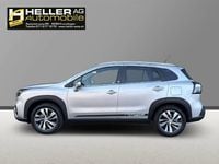 Gebraucht Suzuki SX4 S-Cross 116 PS (85 kW) 2024 Silber SUV