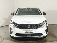 gebraucht Peugeot 3008 300e Hybrid4 Allure Pack EAT8