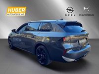 gebraucht Opel Astra Sports Tourer 1.2 T 130 Swiss Plus