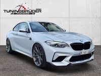 gebraucht BMW M2 Competition Drivelogic