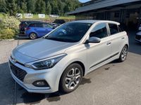 gebraucht Hyundai i20 1.0 T-GDi Vertex DCT