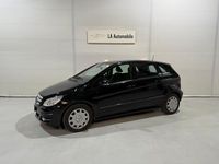Gebraucht Mercedes B180 115 PS (84 kW) 2009 Van / Kleinbus