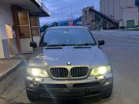 Gebraucht BMW X5 218 PS (160 kW) 2006 SUV
