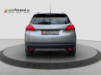 gebraucht Peugeot 2008 1.2 PureTech Allure