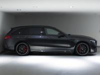 Gebraucht Mercedes C63 AMG AMG 680 PS (500 kW) 2025 Kombi