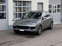 Gebraucht Porsche Cayenne S E-Hybrid 416 PS (305 kW) 2015 SUV