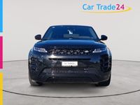 gebraucht Land Rover Range Rover evoque R-Dynamic SE D200 AWD MHEV Panorama